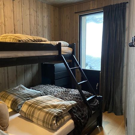 Kikut Alpin Lodge Ski In - Ski Out Geilo Eksteriør billede